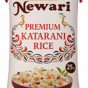 Newari Jeera Masino